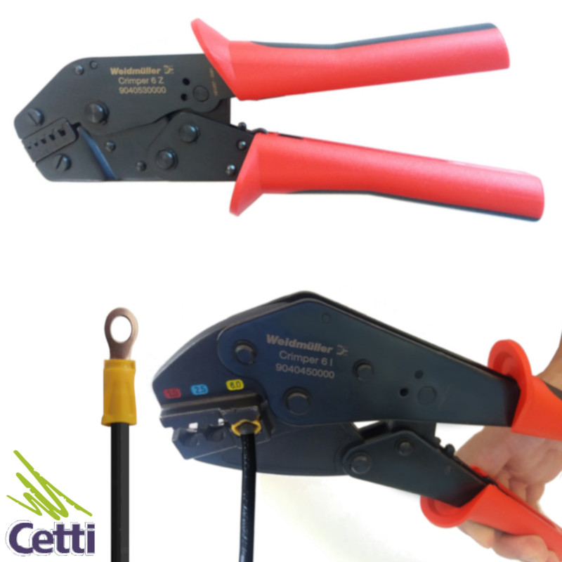 alicate-de-crimpar-6i-red-line-904045---weidmuller-02 alicate-de-crimpar-6i-red-line-904045---weidmuller-02