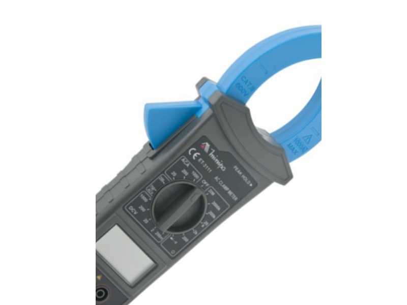 alicate-amperimetro-et-3111-detalhe