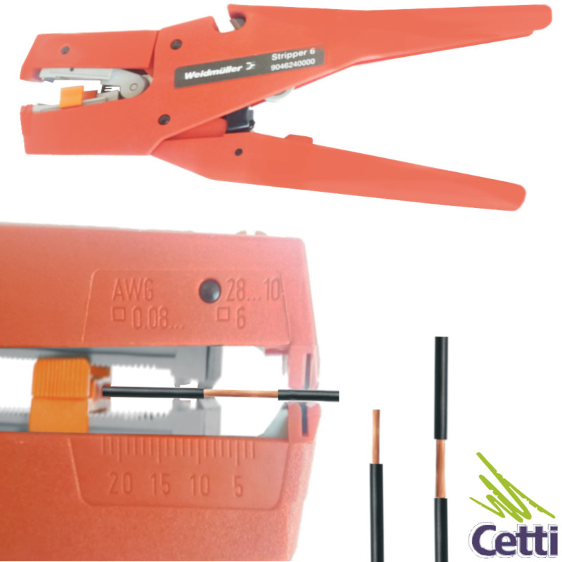 alicate-de-corte-e-decapador-de-fios-e-cabos-stripper-6-red-line-904624---weidmuller-03 alicate-de-corte-e-decapador-de-fios-e-cabos-stripper-6-red-line-904624---weidmuller-03