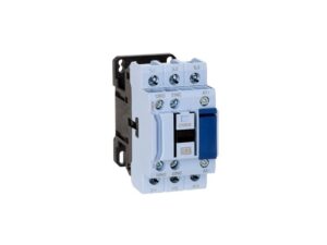 Cetti Materiais Elétricos 21 Contator 9A Tripolar 1NA+1NF 24 VCA - CWB9-11-30D02 - WEG