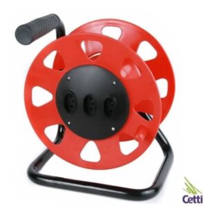 Carretel para Extensão Suporte Maxi Pro Daneva - DN1548
