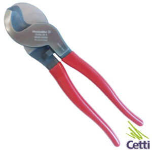 Alicate de Corte para Cabos e Fios Cutter 20 A Red Line 904014 - WeidMüller