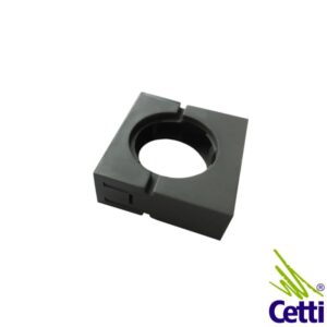 Abraçadeira 3/8 para Eletroduto e Conduíte WQSG AD13