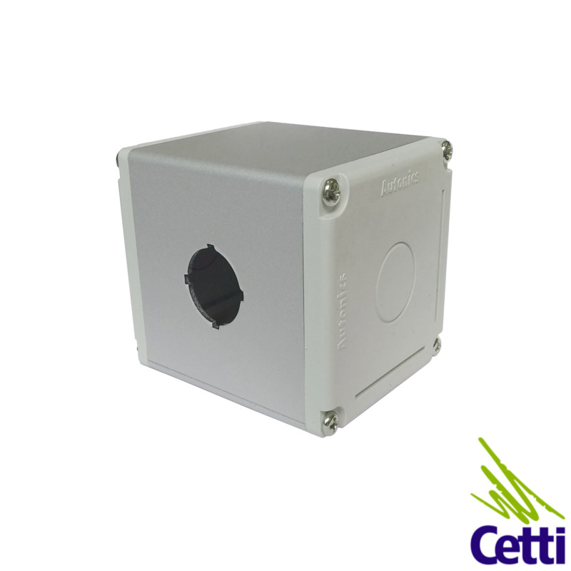 Botoeira para Botão de Comando Autonics SA-SB1 Botoeira para Botão de Comando Autonics SA-SB1