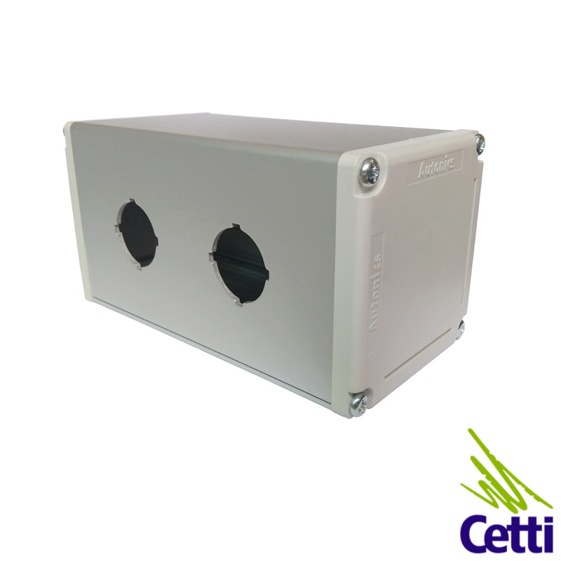 Botoeira para Botão de Comando Autonics SA-SB2 Botoeira para Botão de Comando Autonics SA-SB2