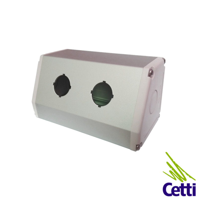 Botoeira para Botão de Comando Autonics SA-TB2 Botoeira para Botão de Comando Autonics SA-TB2