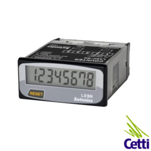 Horímetro Digital 24 a 240V Autonics