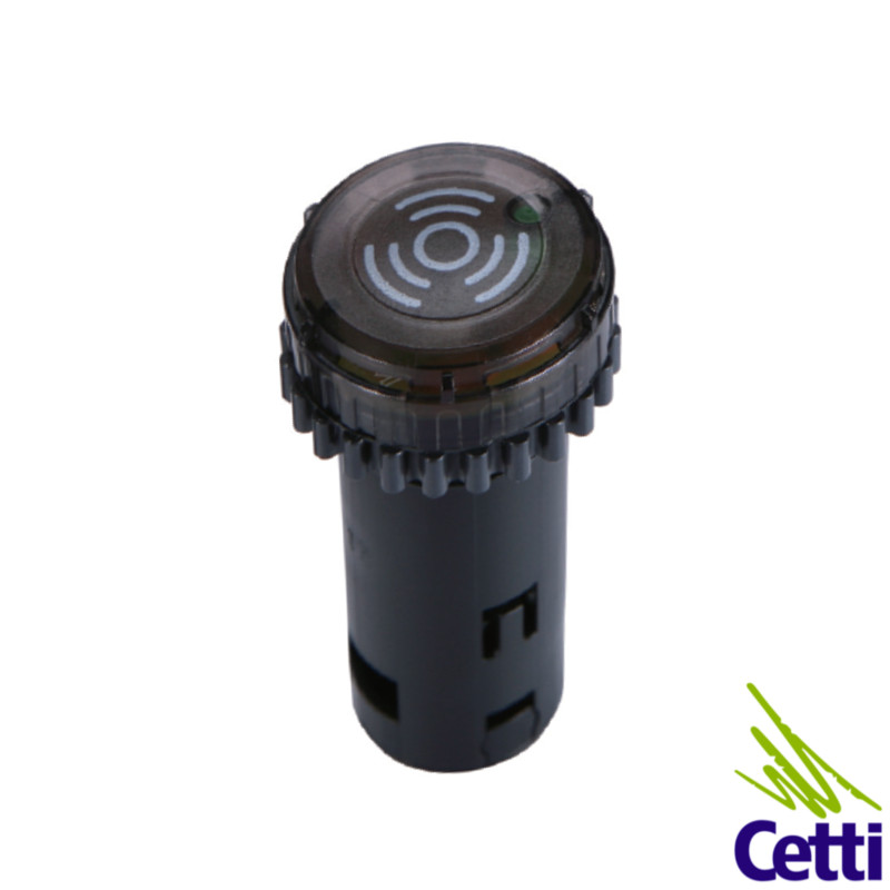 Sinalizador Magnético Sonoro e Luminoso Autonics Sinalizador Magnético Sonoro e Luminoso Autonics