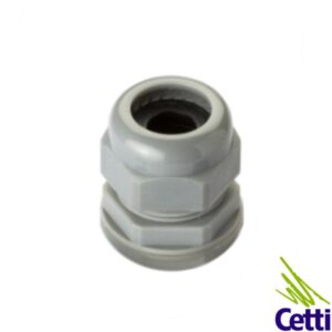 Prensa Cabo PG11 Nylon Cinza