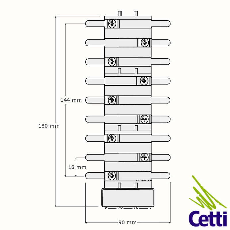 medidas-do-barramento-bifasico-brfb18d medidas-do-barramento-bifasico-brfb18d