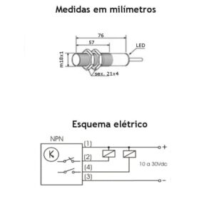 foto-sensor-fotoeletrico-reflexivo-24v-4fios-2metros-1na1nf-m18-bhs-g18-3b2nc-2
