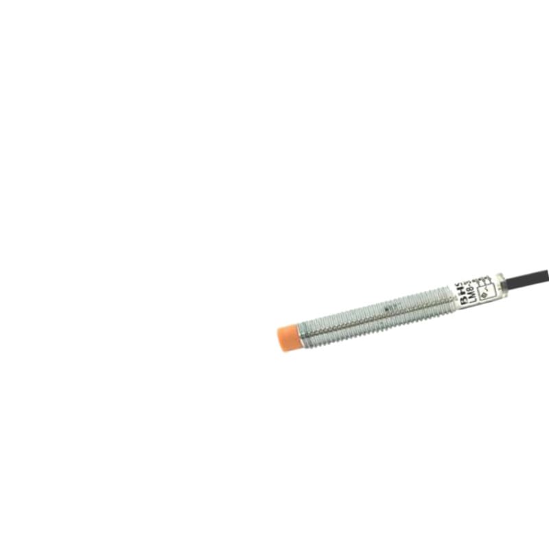 Sensor de Proximidade Indutivo 24V PNP 1NA M8 LM8-3002-PA