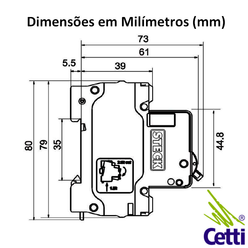 disjuntor-steck-220v-unipolar-2a-sd-c2-02