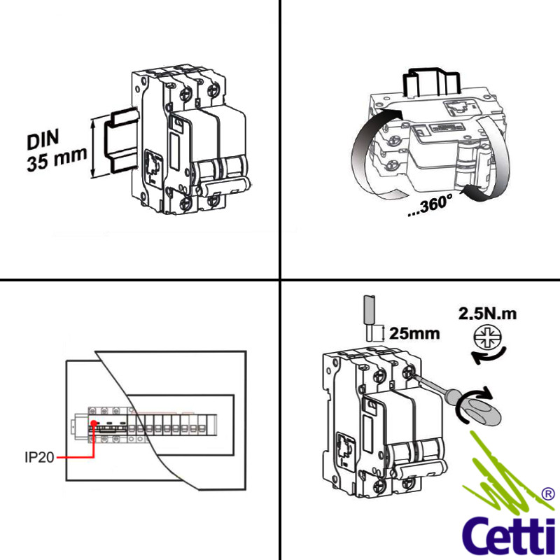 disjuntor-steck-220v-unipolar-70a-sd-c70-05 disjuntor-steck-220v-unipolar-70a-sd-c70-05