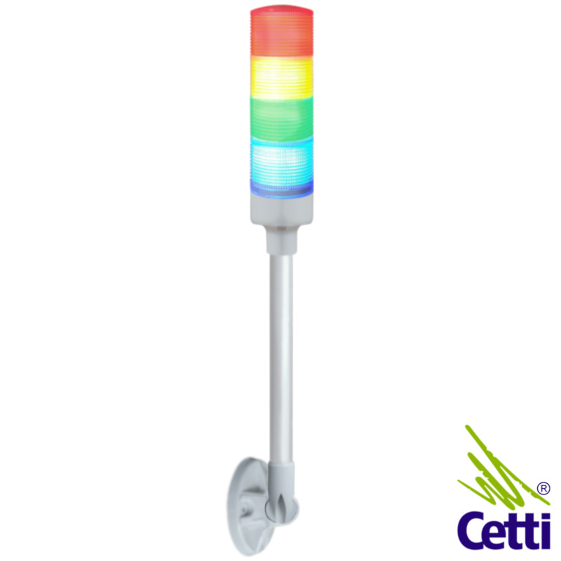 coluna-luminosa-schneider-4-cores-24v-alarme-xvgb4sm coluna-luminosa-schneider-4-cores-24v-alarme-xvgb4sm