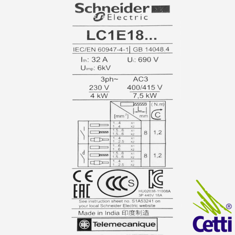 5e4ec4bb7f62c-como-ligar-contator-schneider-lc1e-tripolar-1na 5e4ec4bb7f62c-como-ligar-contator-schneider-lc1e-tripolar-1na