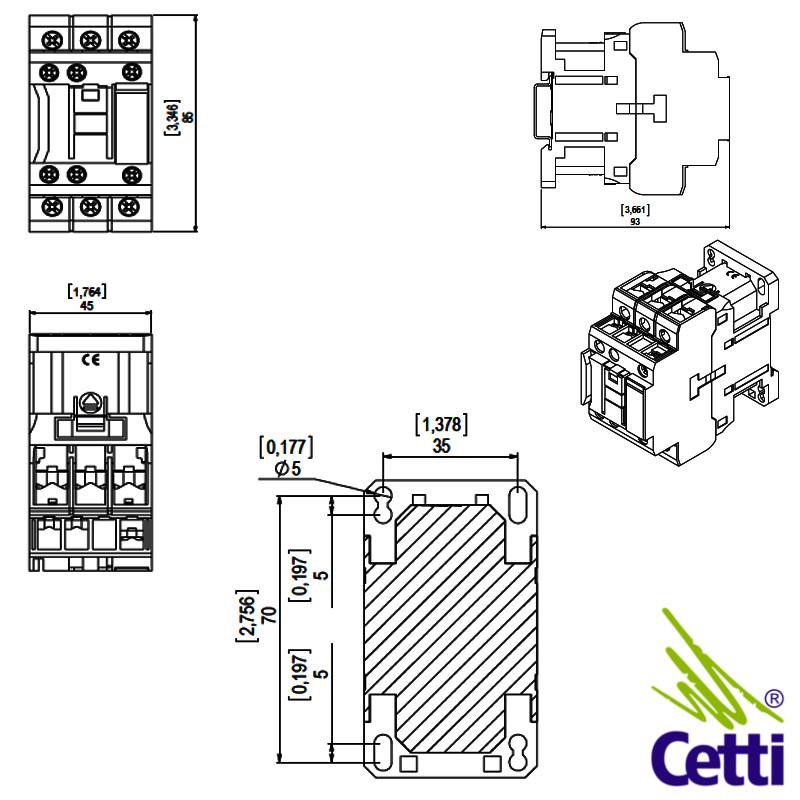 contator-weg-220v-38a-1na-1nf-cwb38-11-30d23-02 contator-weg-220v-38a-1na-1nf-cwb38-11-30d23-02