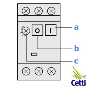 Cetti Materiais Elétricos 50 disjuntor-motor-schneider-tripolar-1a-a-16a-gz1e06-02