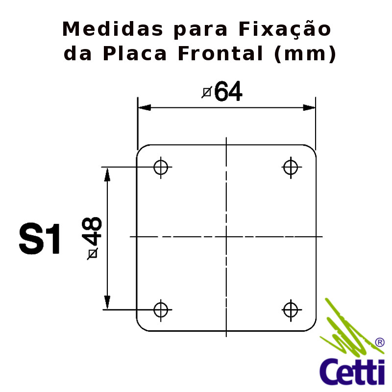 chave-de-transferencia-3-posicoes-fixas-tripolar-32a-kraus-naimer-c26-03 chave-de-transferencia-3-posicoes-fixas-tripolar-32a-kraus-naimer-c26-03