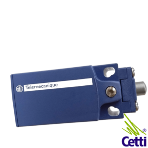 Fim de Curso Telemecanique 1NA + 1 NF Pistão XCKN2110G11