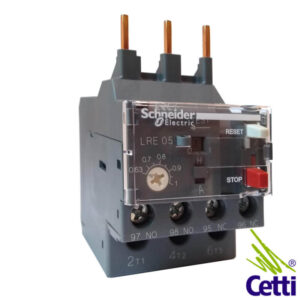 Cetti Materiais Elétricos 54 rele-termico-schneider-de-063-a-1-ampere-lre05-02