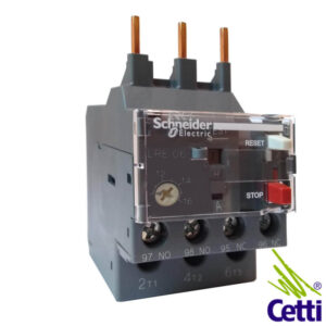Cetti Materiais Elétricos 25 rele-termico-schneider-de-1-a-16-amperes-lre06-02