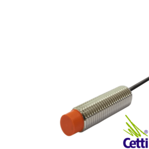 Sensor de Proximidade Indutivo PNP 1NF M8 Autonics PR08-2DP2