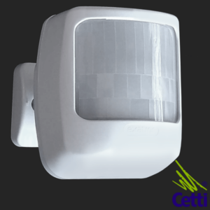 Sensor de Presença Frontal Exatron LESF4000
