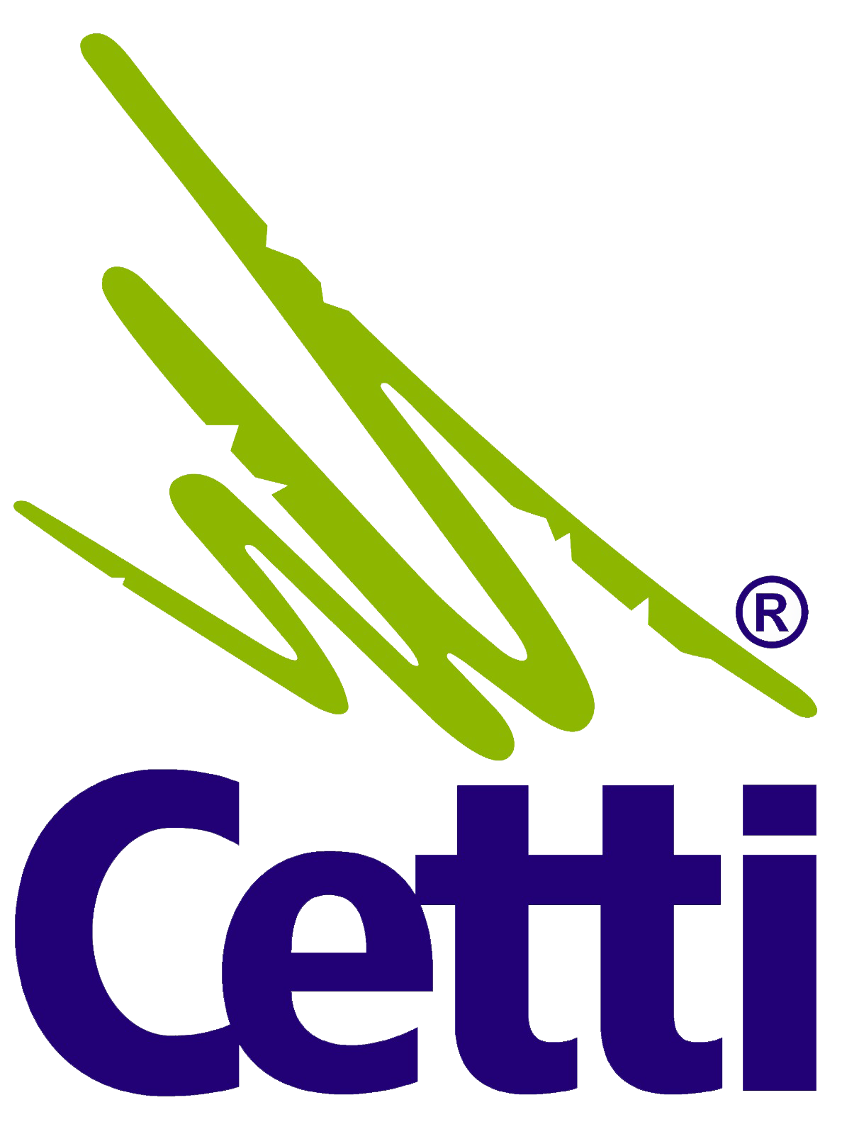 Contato 1 Logotipo da Cetti