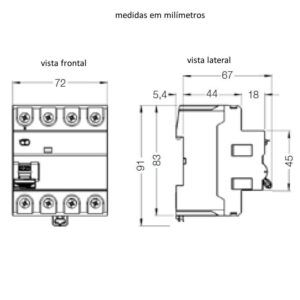 desenho-mecanico-idr-weg-tetrapolar-63a-rdws