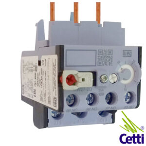 Rele Térmico WEG de 10A a 15A RW27-2D3-U015