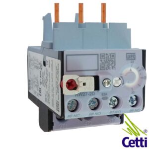 Rele Térmico WEG de 22A a 32A RW27-2D3-U032