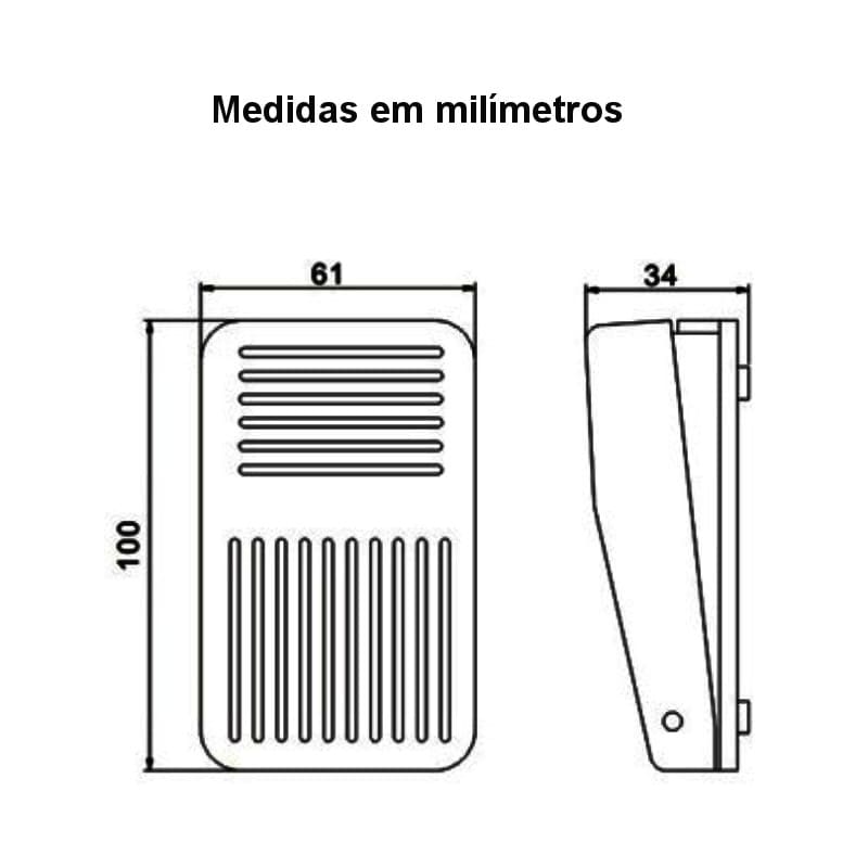 medidas-pedal-eletrico-jng-kh8012 medidas-pedal-eletrico-jng-kh8012