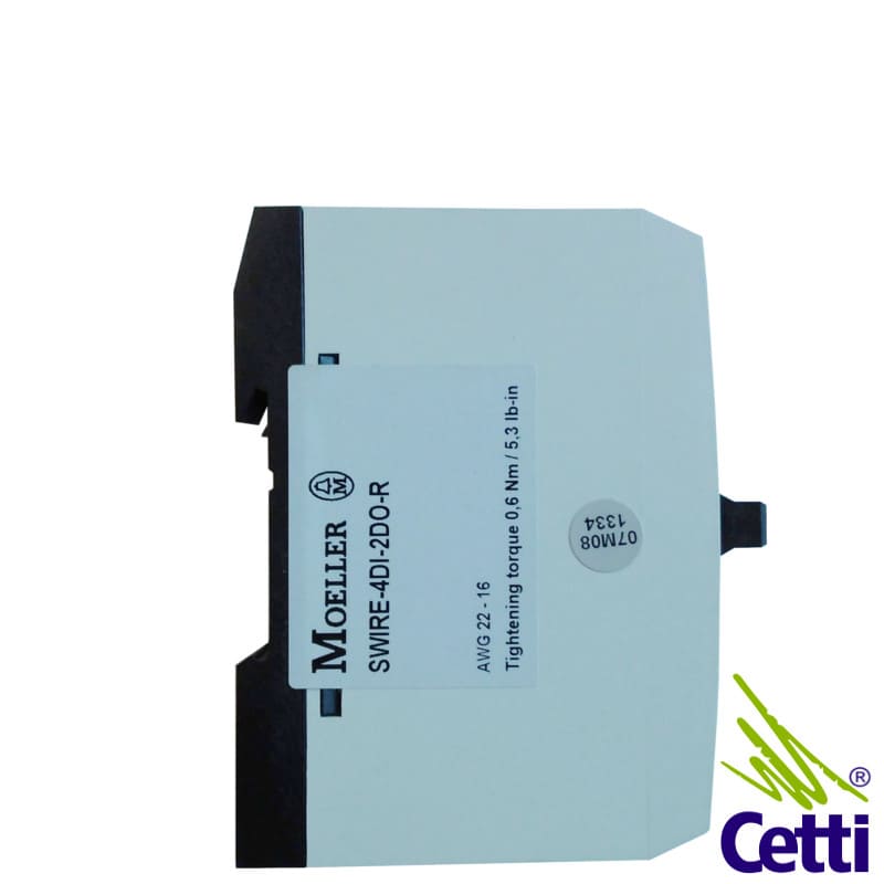 moeller-eaton-swire-4do-2di-r-modulo-clp-entrada-saida-digital