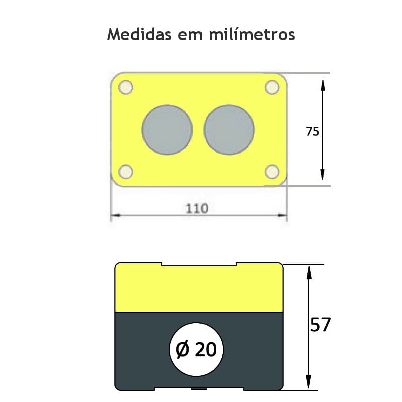 medidas-botoeira-steck-2botoes medidas-botoeira-steck-2botoes