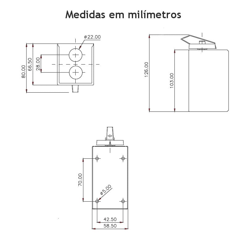 medidas-chave-liga-desliga-margirius-cs-501 medidas-chave-liga-desliga-margirius-cs-501