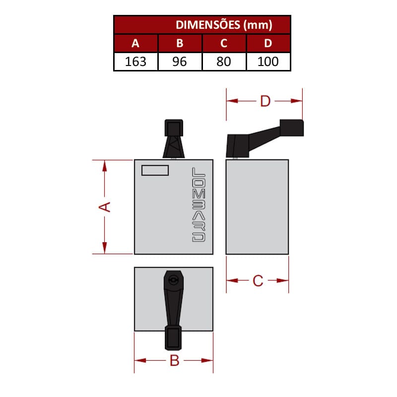 medidas-chave-reversora-motor-lombard-tripolar-30a-sobrepor medidas-chave-reversora-motor-lombard-tripolar-30a-sobrepor