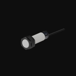 Sensor de Proximidade Capacitivo 220V 2 Fios 1NA M38 Autonics CR18-8AO