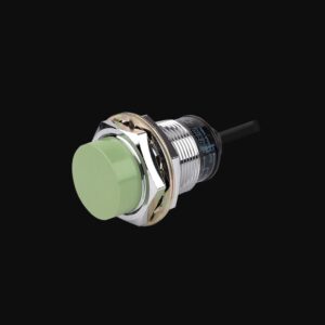 Cetti Materiais Elétricos 21 Sensor de Proximidade Indutivo 24VCC 2 Fios 1NA M30 Autonics PRT30-15DO