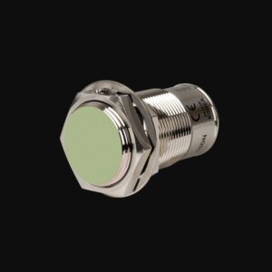 Sensor de Proximidade Indutivo NPN 1NA M30 Autonics PRCM30-10DN