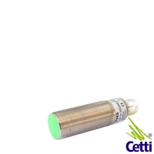 Sensor de Proximidade Indutivo 24V NPN 1NA 1NF M18 LM18-3005NCT