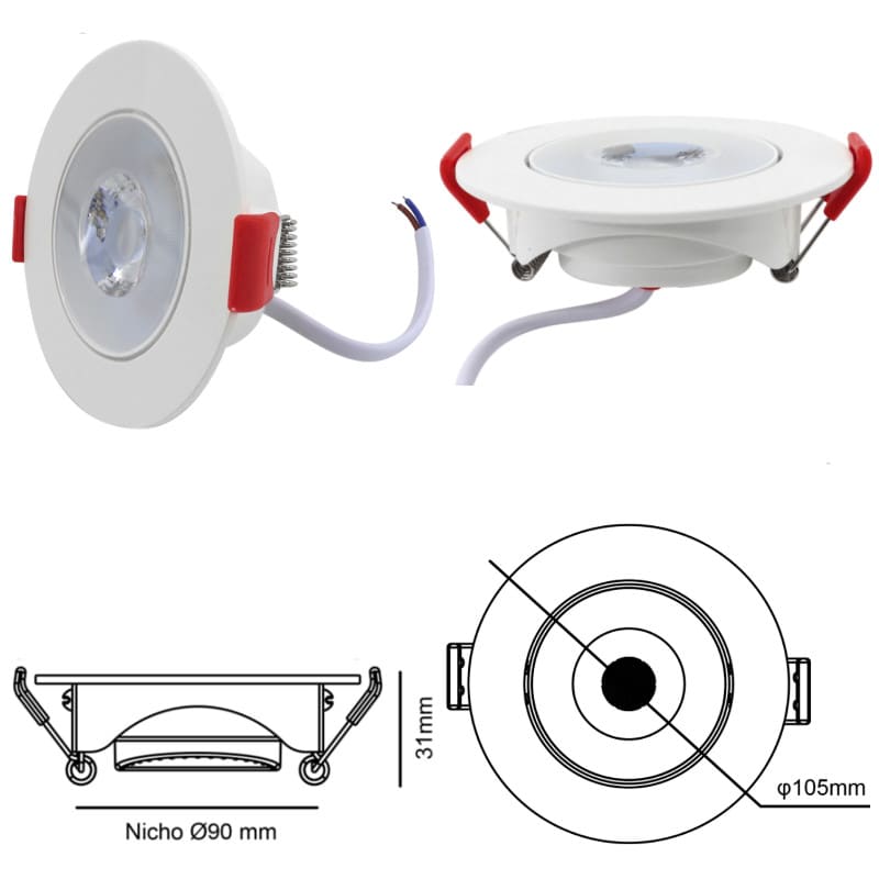 medidas-instalacao-spot-led-de-embutir-redondo-7w-opus-eco33068