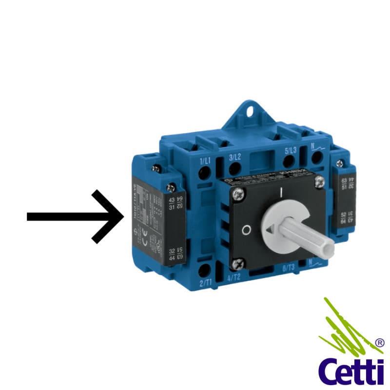 bloco-contato-auxiliar-lateral-para-chave-kg-kraus-naimer-h010-a11-ve bloco-contato-auxiliar-lateral-para-chave-kg-kraus-naimer-h010-a11-ve