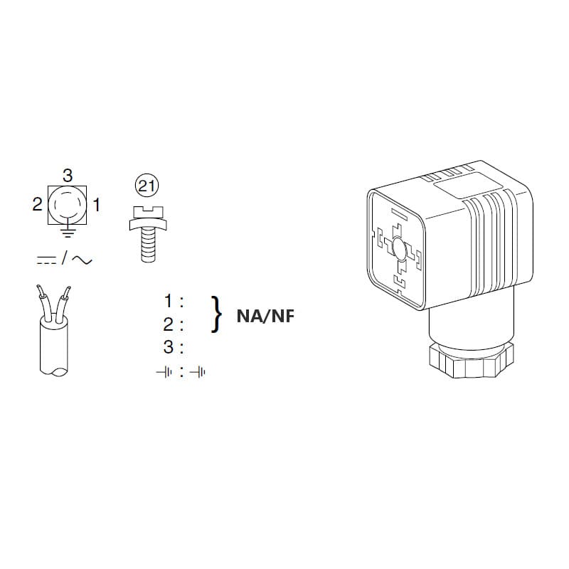 esquema-eletrico-conector-solenoide-3polosterra-schneider-telemecanique-xzcc43fcp40b esquema-eletrico-conector-solenoide-3polosterra-schneider-telemecanique-xzcc43fcp40b