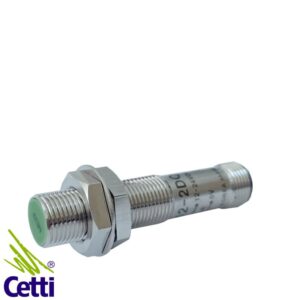 Sensor Indutivo 24VCC 1NA M12 Autonics PRCMT12-2DO
