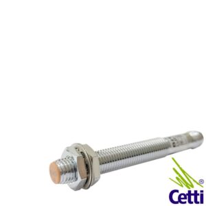 Sensor de Proximidade Indutivo PNP 24V 1NA M8 LM8-3001PAT