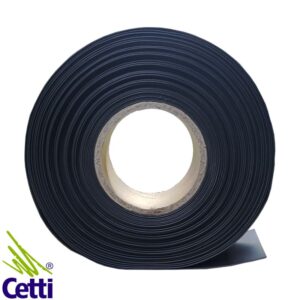 Tubo Termo Retrátil 15 mm de Diâmetro e 1 Metro de Comprimento