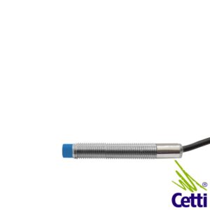 Sensor de Proximidade Indutivo 24VCC NPN 1NF M8 3 Fios LM8-3002NP