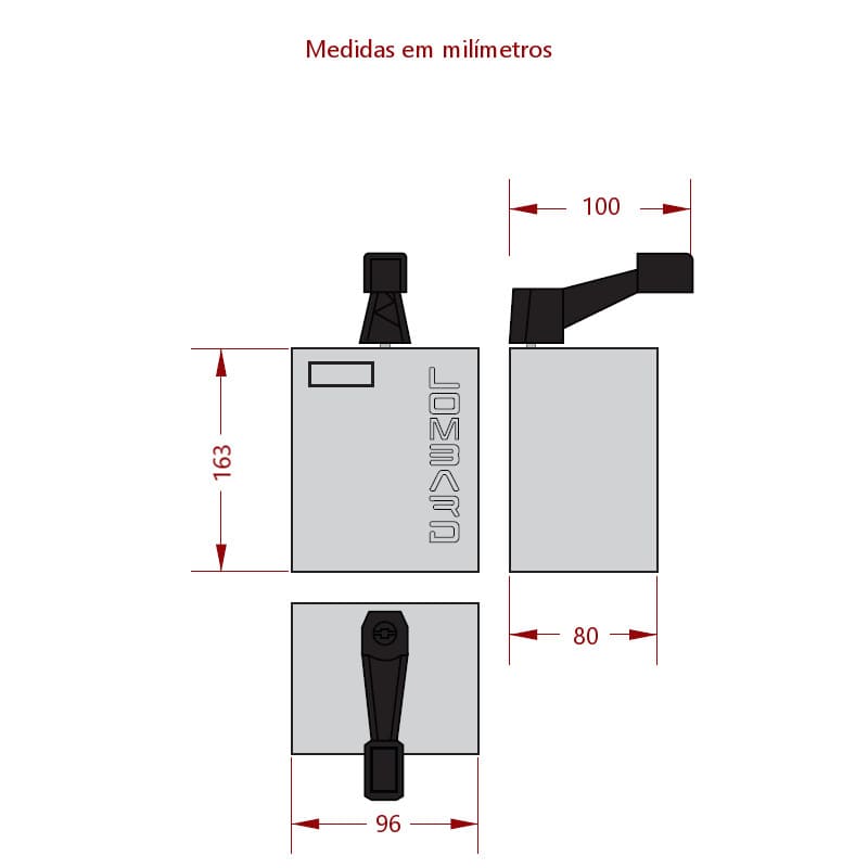 medidas-montagem-chave-trifasica-lombard-s4 medidas-montagem-chave-trifasica-lombard-s4