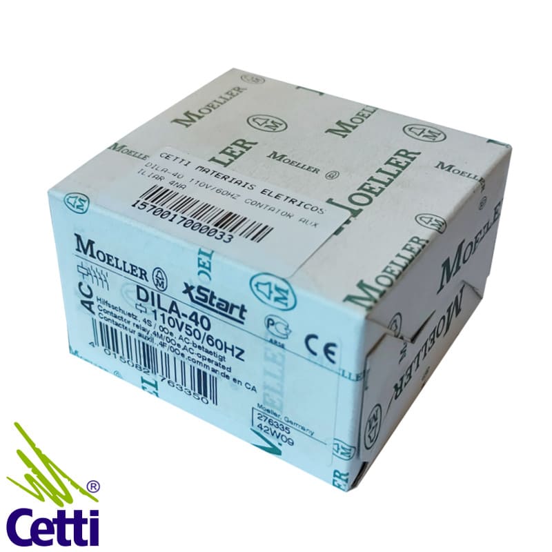 contator-moeller-dila-40-110v-na-caixa contator-moeller-dila-40-110v-na-caixa